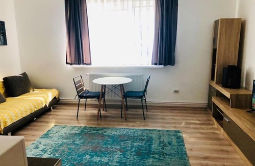 Oradea Apartment | Apartament lângă cetate