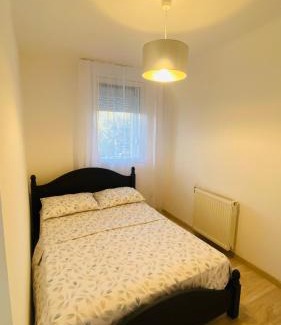 Oradea Apartment | Apartament lângă cetate