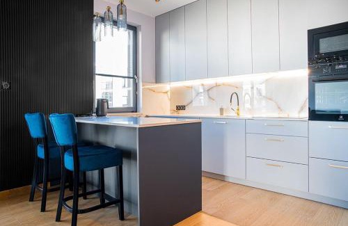 Gdansk Apartment | Apartament Lawendowe Wzgórze