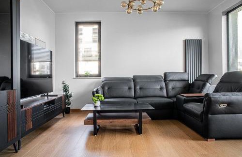 Gdansk Apartment | Apartament Lawendowe Wzgórze