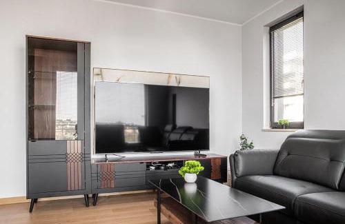 Gdansk Apartment | Apartament Lawendowe Wzgórze