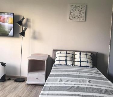 Jaroslawiec Apartment | Apartament Leśna Jarosławiec