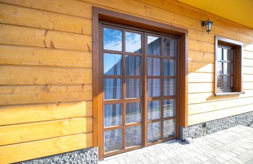 Ustron Apartment | Apartament Liściasty 1 z tarasem - Dream Apart