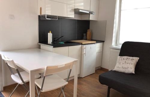 Centrum Apartment | Apartament Matejki 7/4