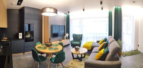 Ustron Apartment | Apartament Na Olchowym Wzgórzu