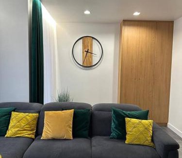 Ustron Apartment | Apartament Na Olchowym Wzgórzu