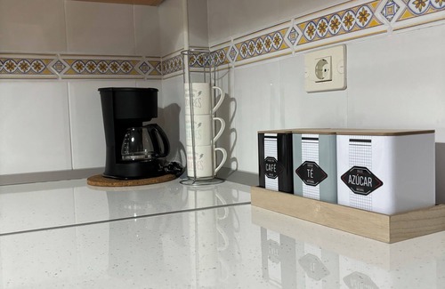 Sardina Apartment | Apartament near the beach with pool and WIFI (E)