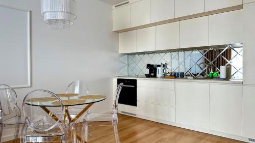 Jastrzebia Gora Apartment | Apartament No9 Double Rest Jastrzębia Góra