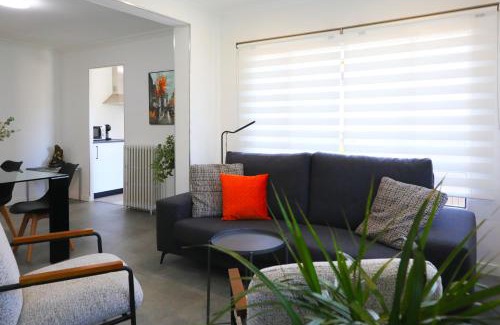 Sant Esteve d'en Bas Apartment | Apartament Nora Bas