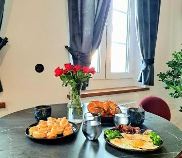 Raciborz Apartment | Apartament Nova