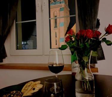 Raciborz Apartment | Apartament Nova