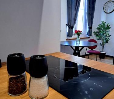 Raciborz Apartment | Apartament Nova