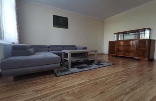 Koscierzyna Apartment | Apartament nr 3 w Starym Nadleśnictwie