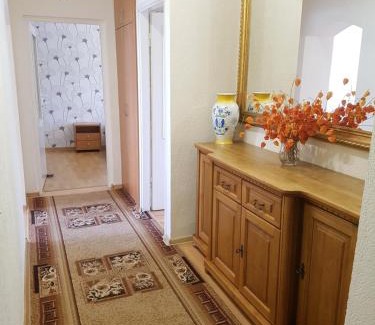 Koscierzyna Apartment | Apartament nr 3 w Starym Nadleśnictwie