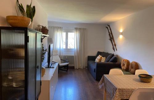 Alp Apartment | Apartament Orbis La molina