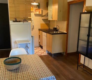 Alp Apartment | Apartament Orbis La molina