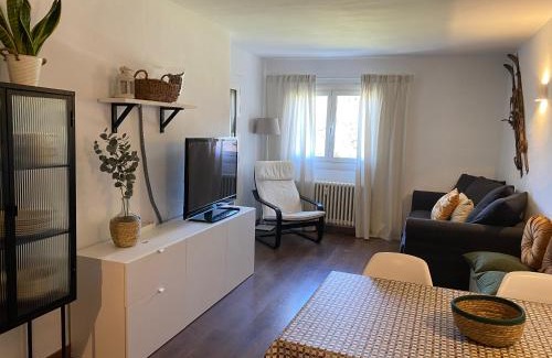 Alp Apartment | Apartament Orbis La molina