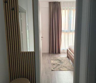 Cordau Apartment | Apartament Palace Baile Felix
