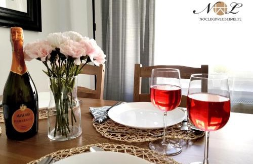 Srodmiescie Apartment | Apartament Peowiaków Kings Deluxe