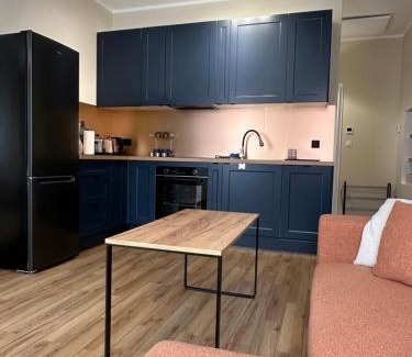 Nowa Ruda Apartment | Apartament Piastów 12