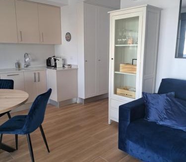 Grao de Gandia Apartment | Apartament Playa Gandia - nowy apartament z basenem, 350 m od plaży