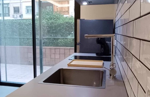Los Remedios Apartment | Apartament Presidente 3