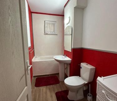 Cimpia Turzii Apartment | Apartament Pruneanu Central