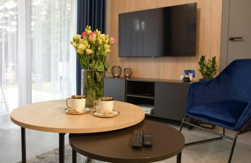 Szklarska Poreba Apartment | Apartament Prywatny Stone Hill Rackiewicz z basenem