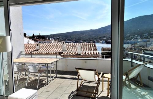 Cadaques Apartment | Apartament RDJ 1