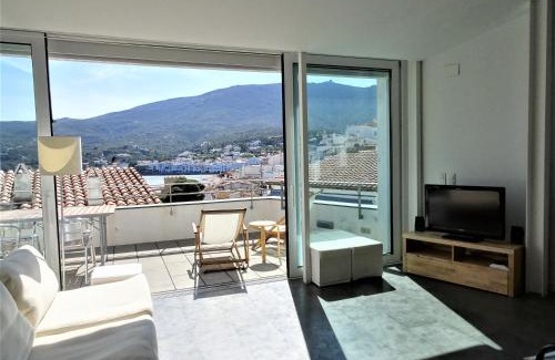Cadaques Apartment | Apartament RDJ 1