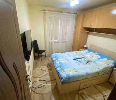 Deva Apartment | Apartament regim hotelier Deva