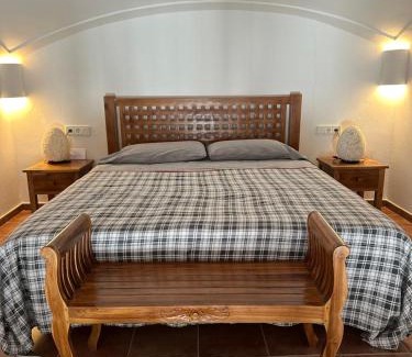 Cadaques Apartment | Apartament Riera