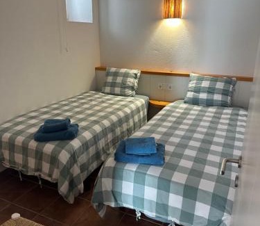 Cadaques Apartment | Apartament Riera
