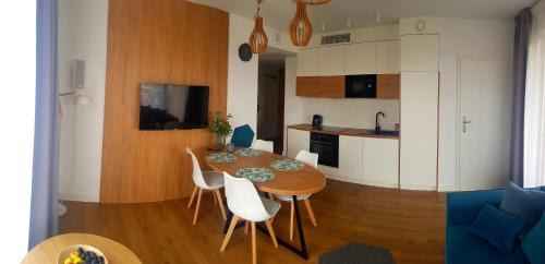 Sarbinowo Apartment | Apartament Rodzinny Sarbinowo
