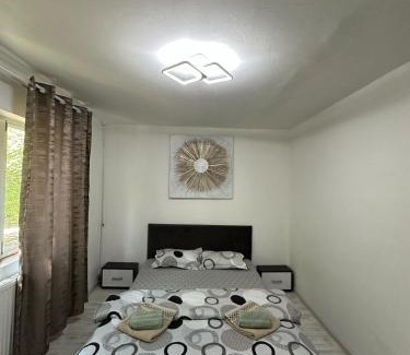 Craiova Apartment | Apartament Rovine