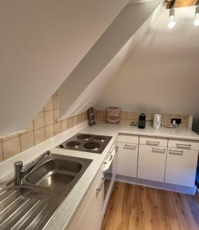 Maxglan Apartment | Apartament Salzburg mit Untersberg Ausblick