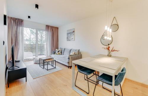 Dzwirzyno Apartment | Apartament SAND SurfingBird Dźwirzyno