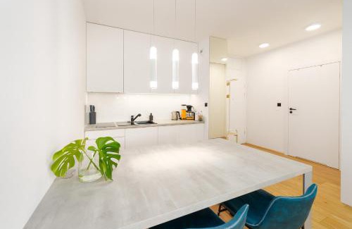Dzwirzyno Apartment | Apartament SAND SurfingBird Dźwirzyno