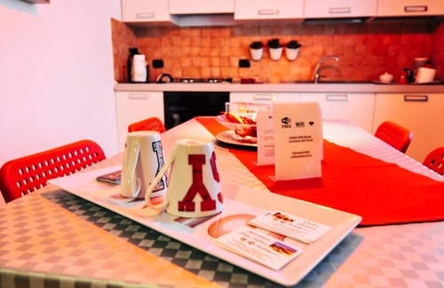 Piazza Armerina House | Apartament Sant'Andrea