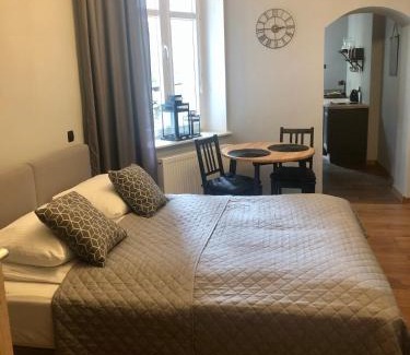 Gdansk City Center Apartment | Apartament Starówka Łagiewniki