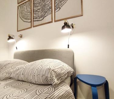 Torun Apartment | Apartament "Stay with Us"