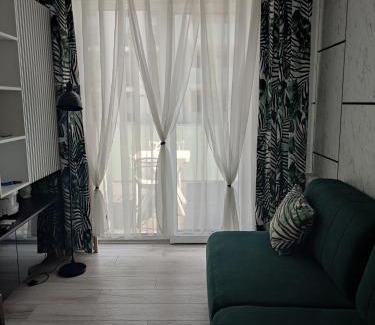 Trzesacz Apartment | Apartament Tęcza