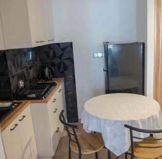 Sanok Apartment | Apartament u Krysi