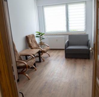 Sanok Apartment | Apartament u Krysi