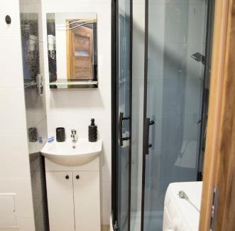 Sanok Apartment | Apartament u Krysi