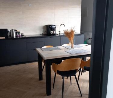 Bielsko-Biala Apartment | Apartament w centrum z panoramą miasta