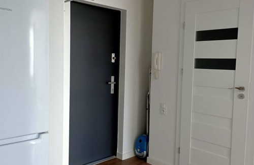 West Pomeranian Voivodeship Apartment | Apartament w Centrum