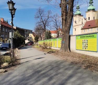 Klodzko Miasto Apartment | Apartament w Dworku pod Twierdzą