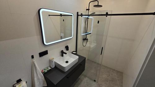 Czechowice-Dziedzice Apartment | Apartament 'WESOŁA'- CENTRUM