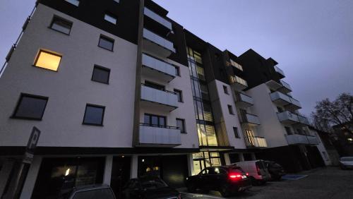 Czechowice-Dziedzice Apartment | Apartament 'WESOŁA'- CENTRUM